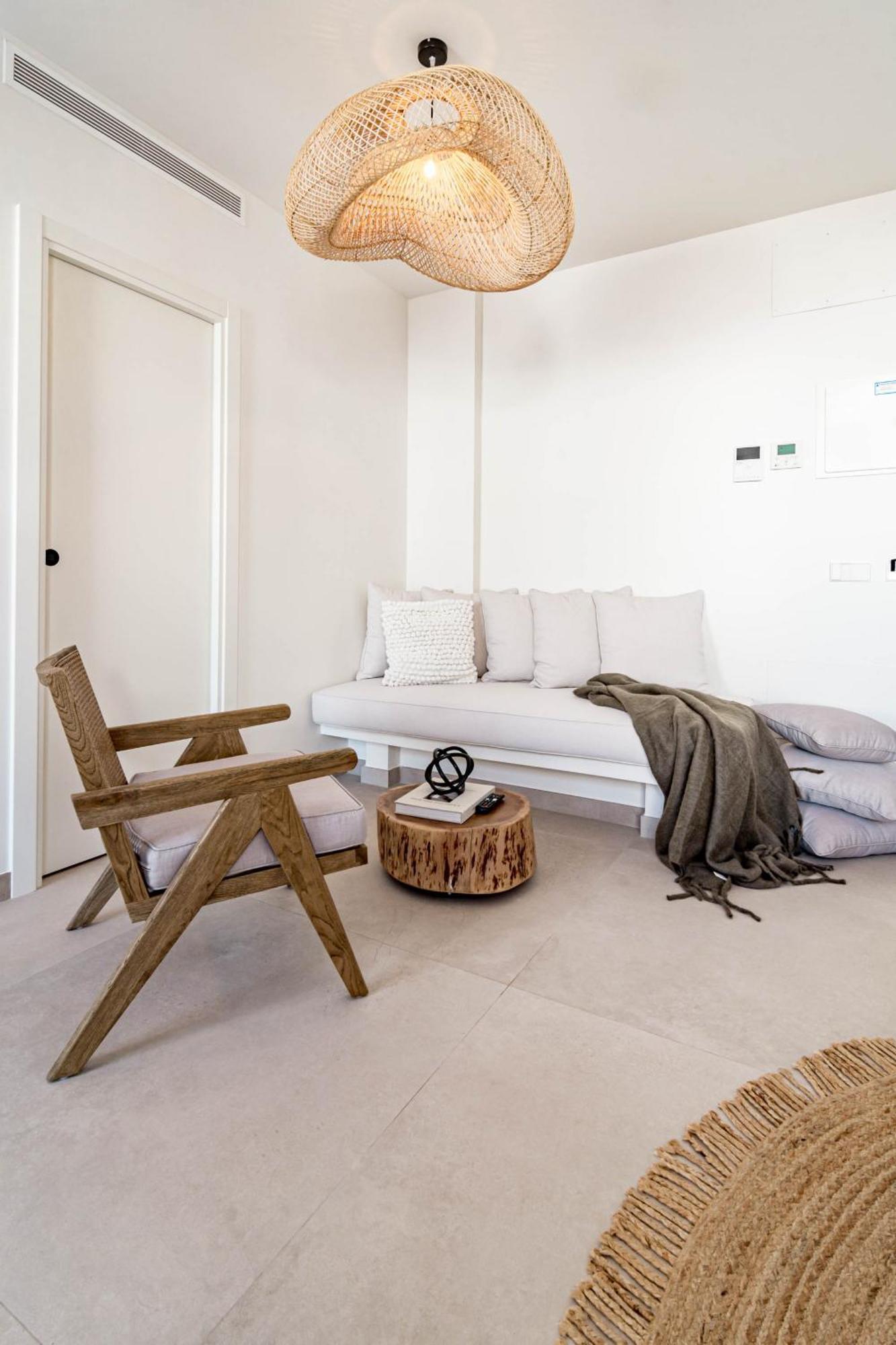 Seaclub Suites Estepona Luaran gambar