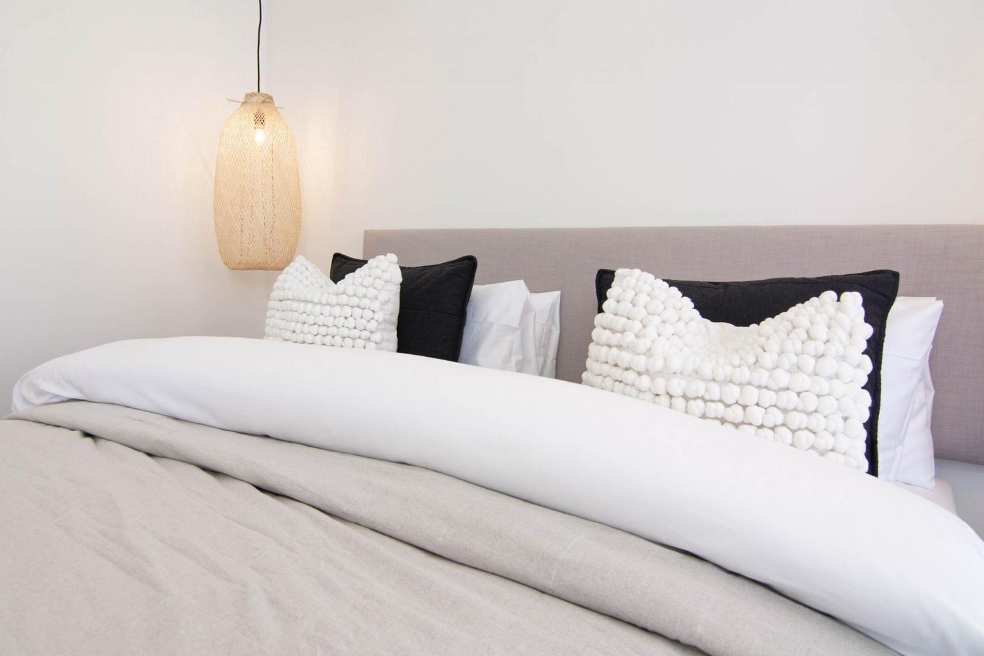 Seaclub Suites Estepona Luaran gambar