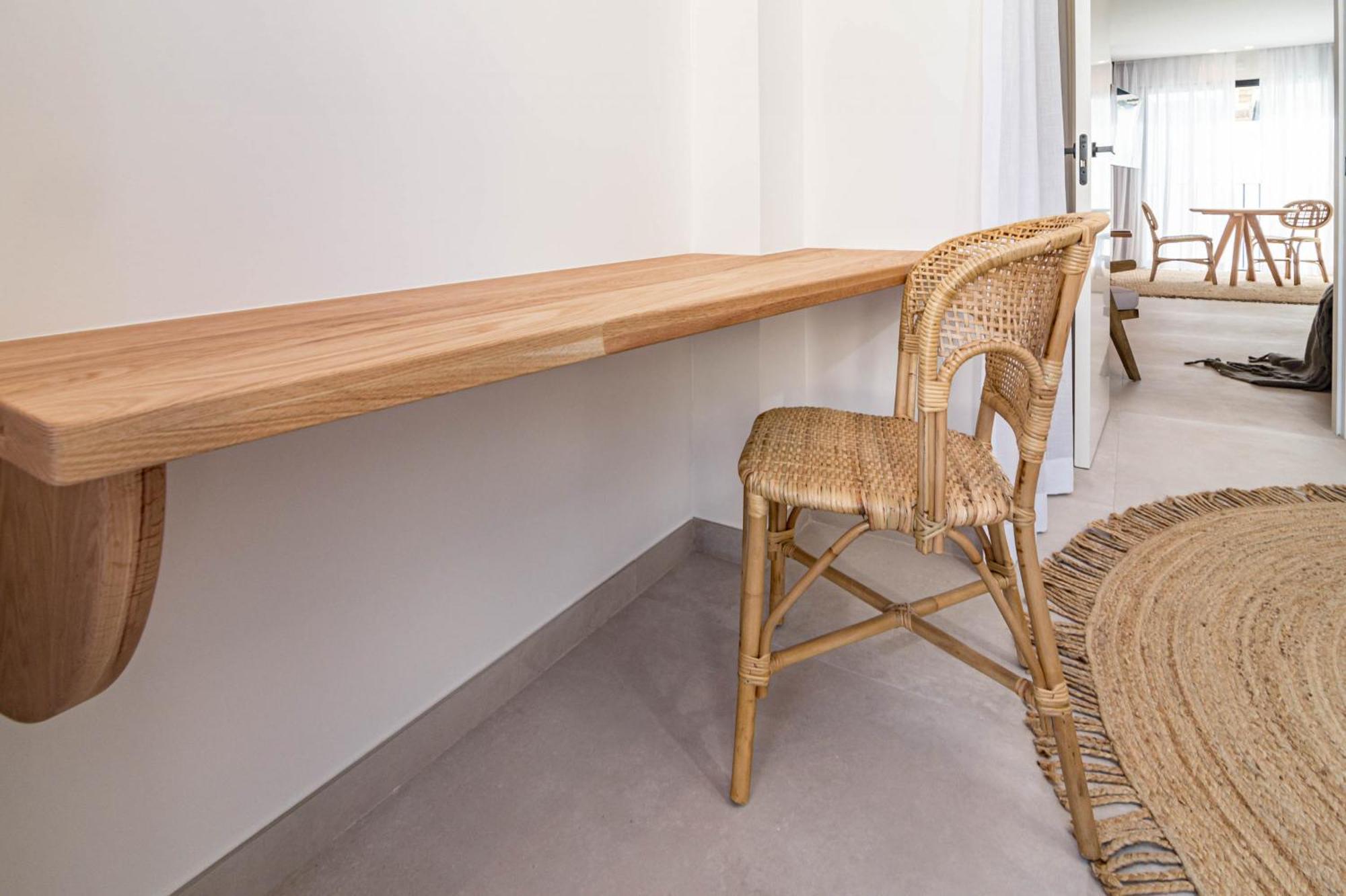 Seaclub Suites Estepona Luaran gambar