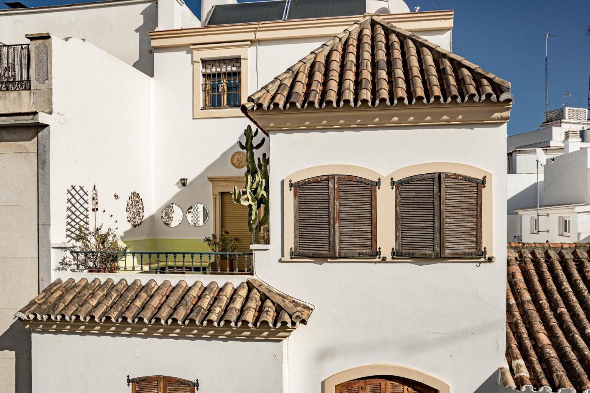 Seaclub Suites Estepona Luaran gambar