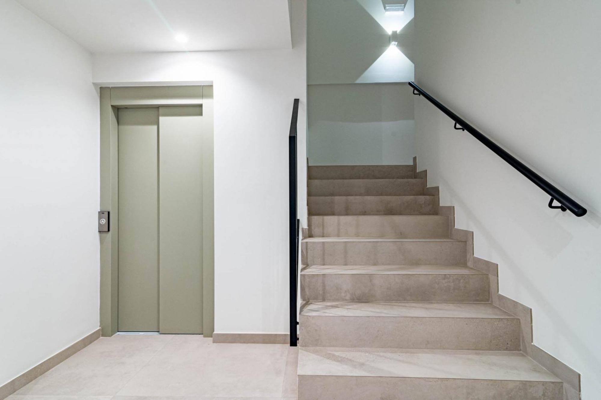 Seaclub Suites Estepona Luaran gambar