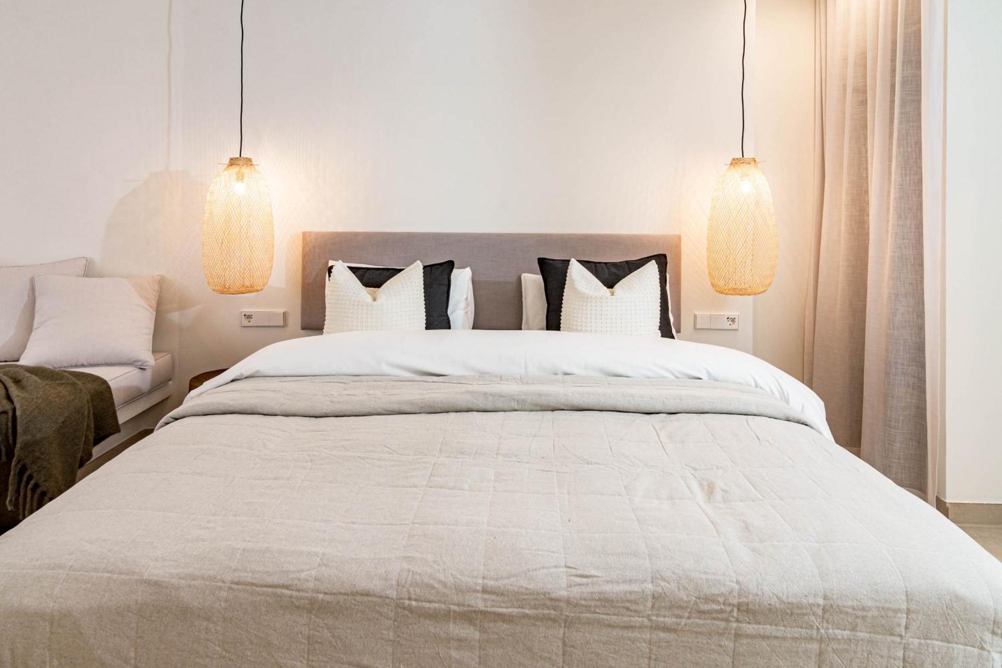 Seaclub Suites Estepona Luaran gambar
