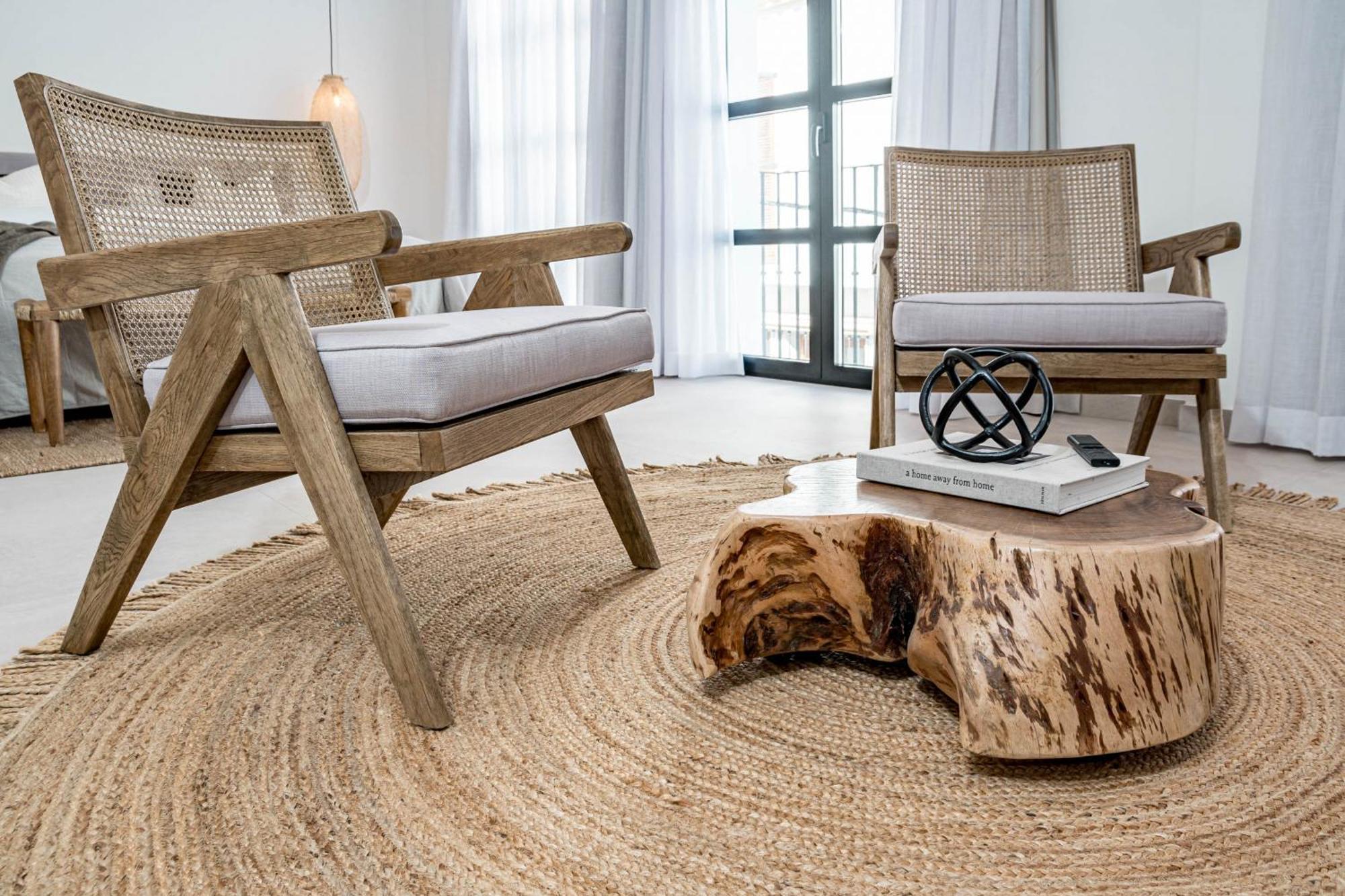 Seaclub Suites Estepona Luaran gambar