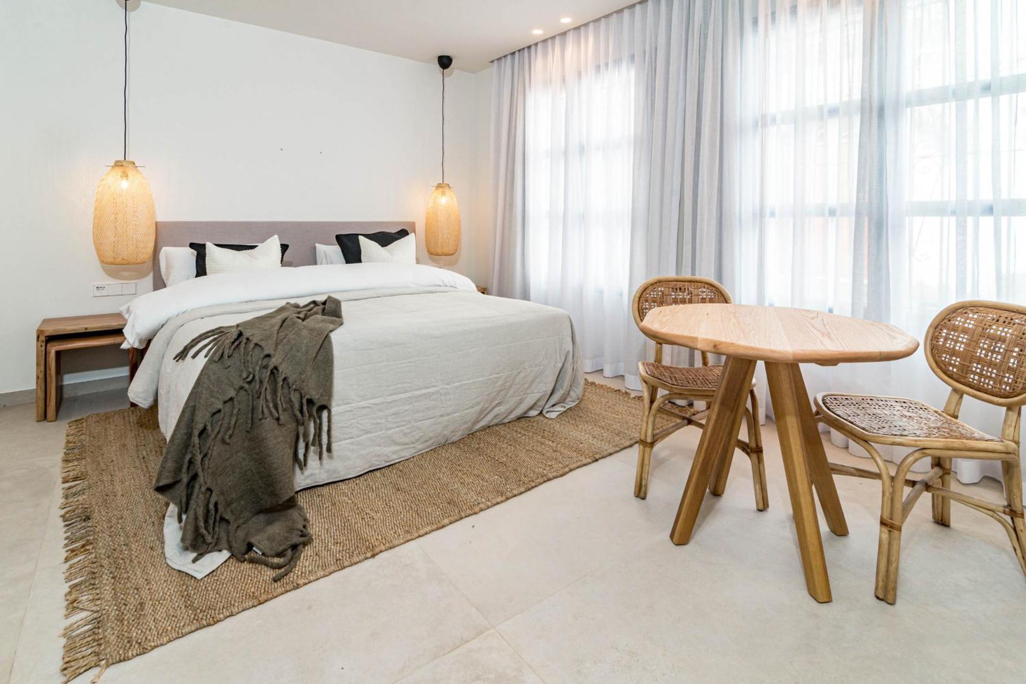 Seaclub Suites Estepona Luaran gambar