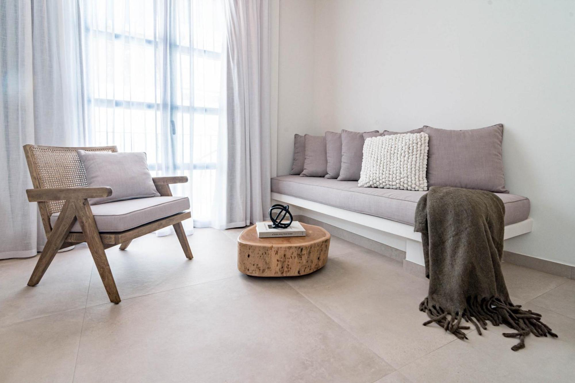 Seaclub Suites Estepona Luaran gambar