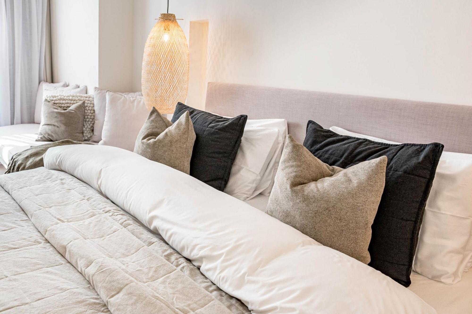 Seaclub Suites Estepona Luaran gambar