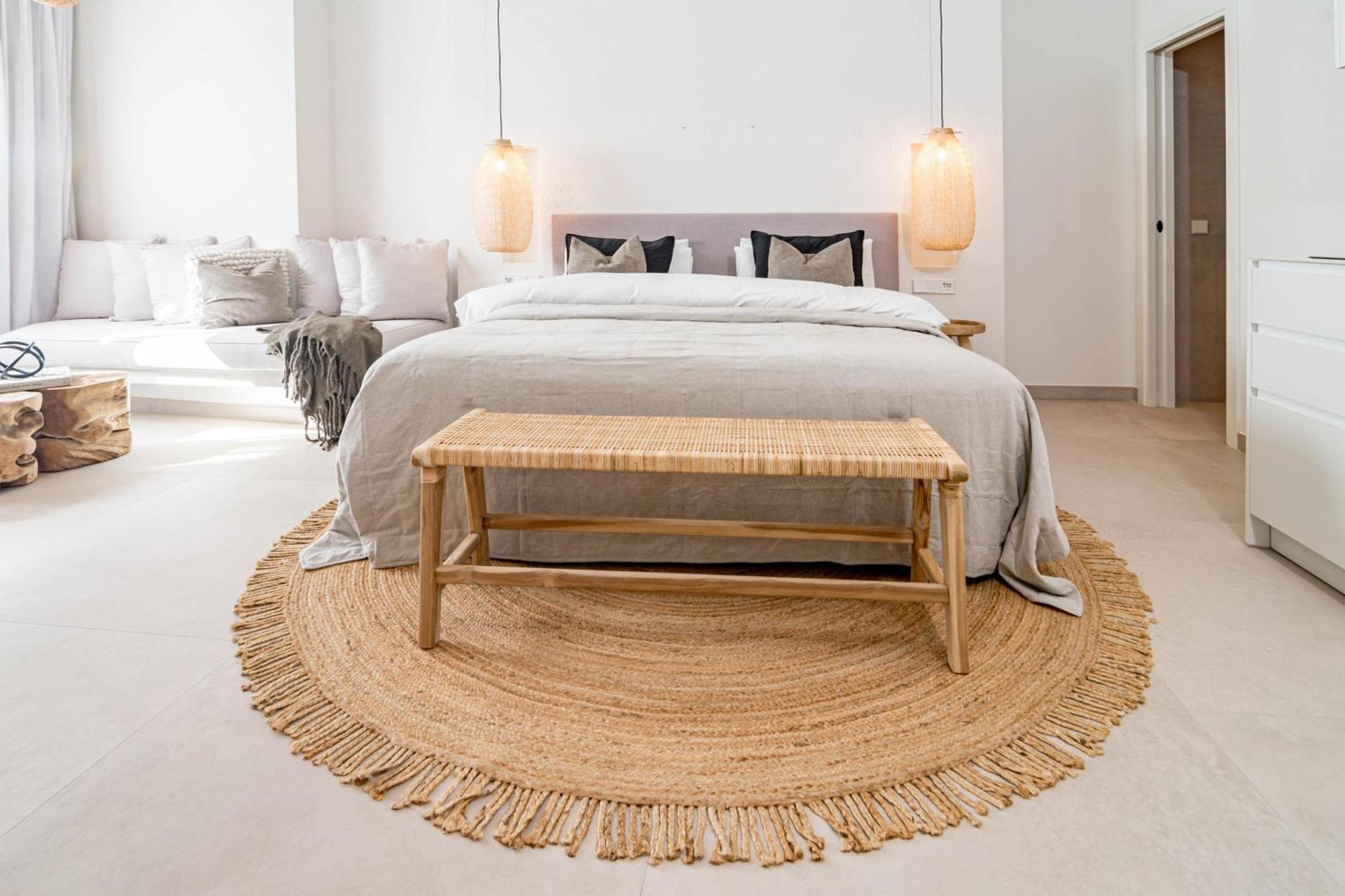 Seaclub Suites Estepona Luaran gambar