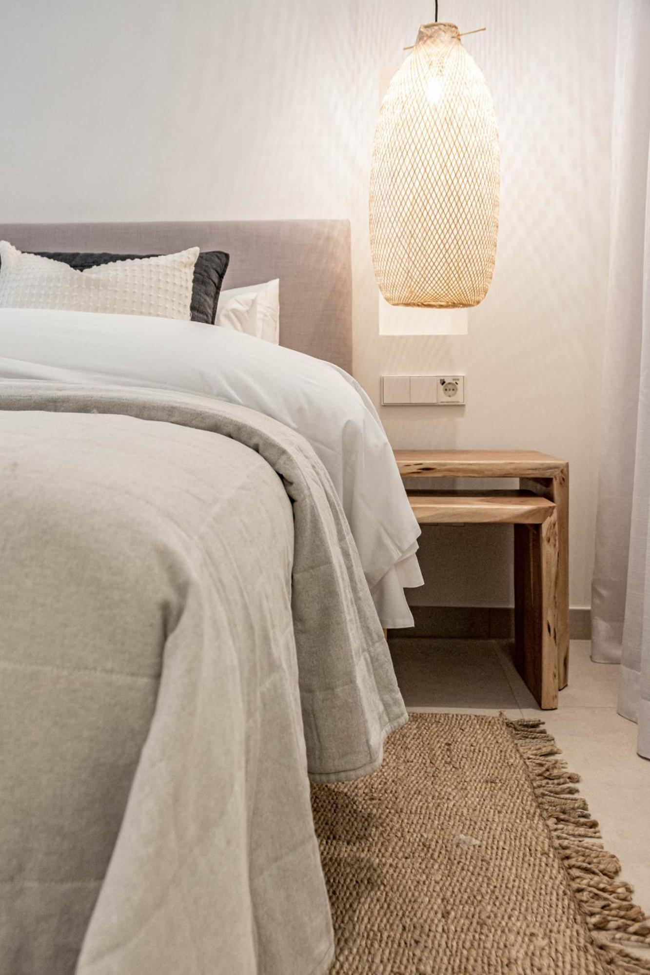Seaclub Suites Estepona Luaran gambar