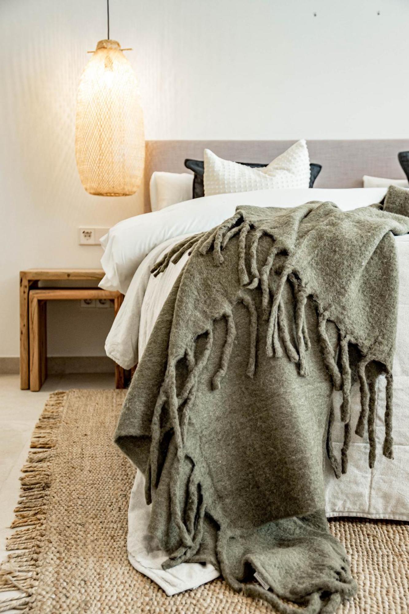 Seaclub Suites Estepona Luaran gambar